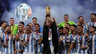 La IA predijo la lista para la Copa América.