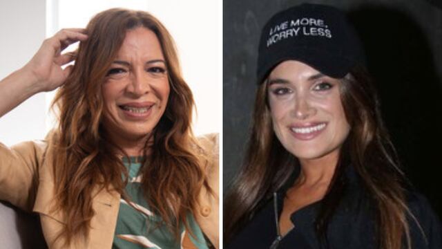 El descargo de Cami Homs ante el polémico comentario de Lizy Tagliani: “Se recontra pasó...”.