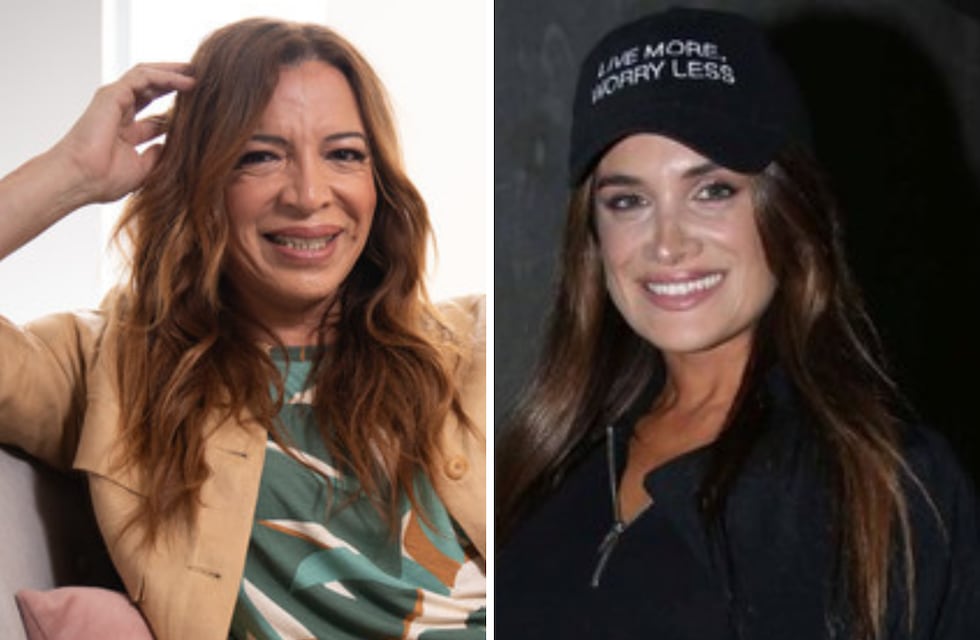 El descargo de Cami Homs ante el polémico comentario de Lizy Tagliani: “Se recontra pasó...”