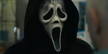 Scream 6