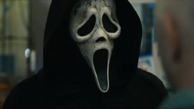 Scream 6