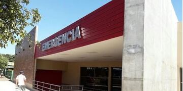 Presunto ladrón fue baleado tras ingresar a una vivienda en Posadas.