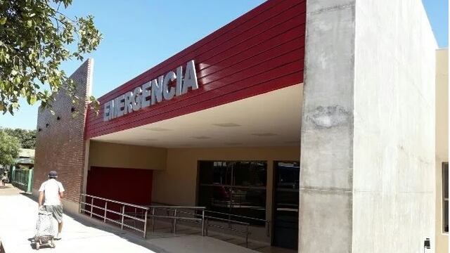 Presunto ladrón fue baleado tras ingresar a una vivienda en Posadas.
