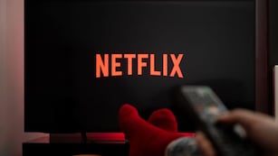 Netflix, plataforma de streaming. / WEB