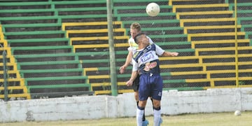 La segunda fecha se juega completa este sábado a las 17.