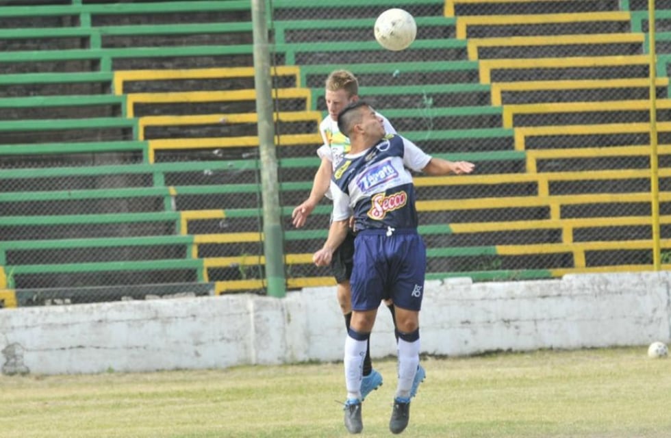 Sigue la acción en la Liga Cordobesa: segunda fecha