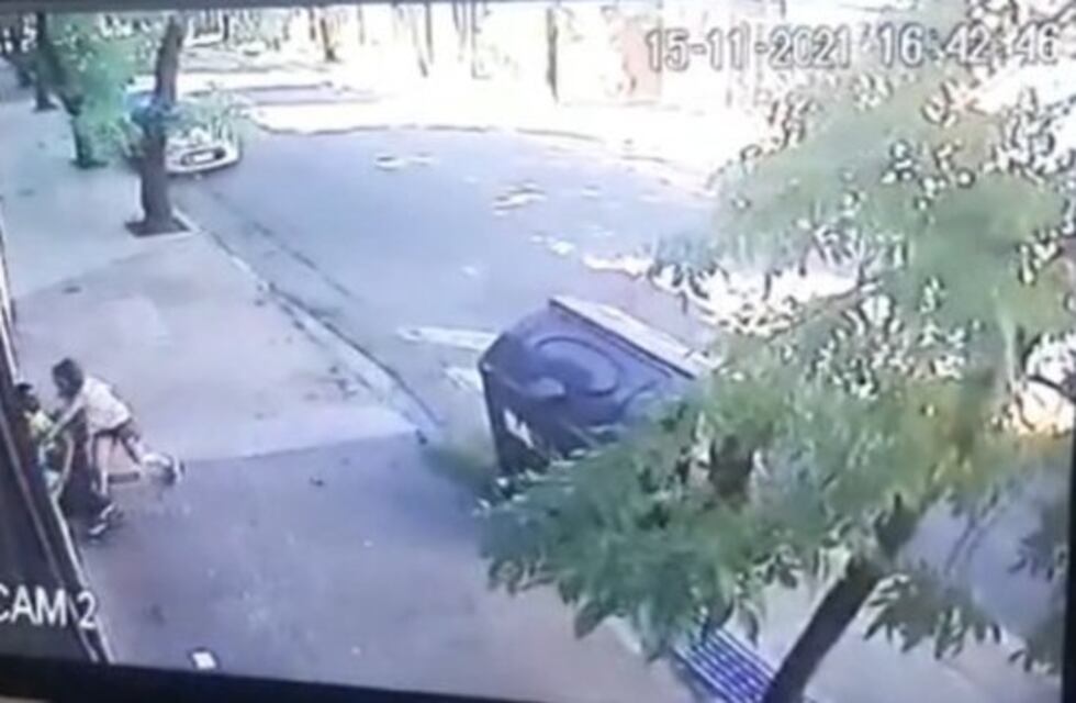 Parque Patricios: el hombre asesinado a puñaladas por su expareja era hermano del exfutbolista Maximiliano “Chanchi” Estévez