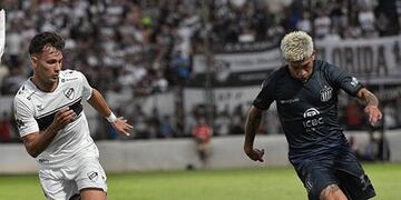 Augusto Schott Platense