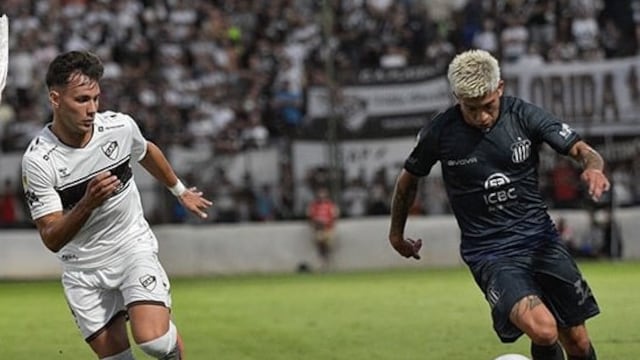 Augusto Schott Platense