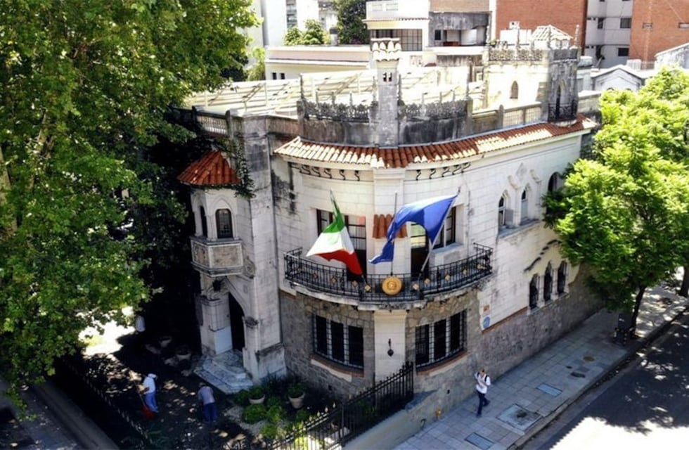 Descendientes de italianos buscan agilizar trámites de ciudadanía, que llegan a superar los 10 años