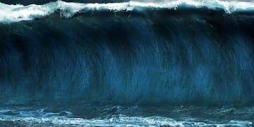 Un fuerte terremoto de 7.5 grados afectó Ushuaia y el sur de Chile con alerta de tsunami activa