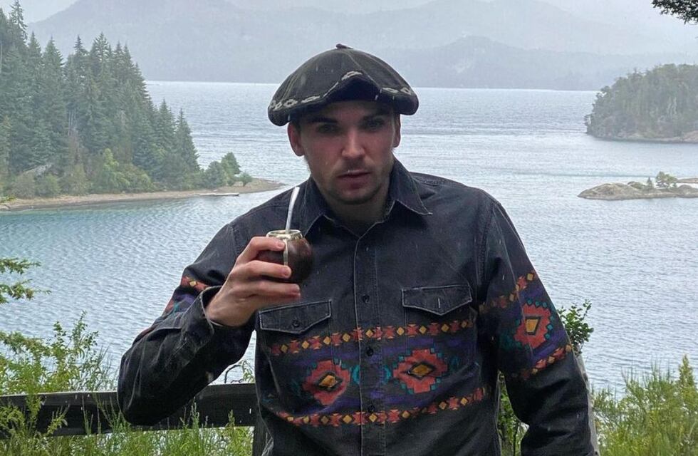 “Hincho por la Selección al 100%”: el francés que se enamoró de Argentina y sueña con quedarse a vivir en el país