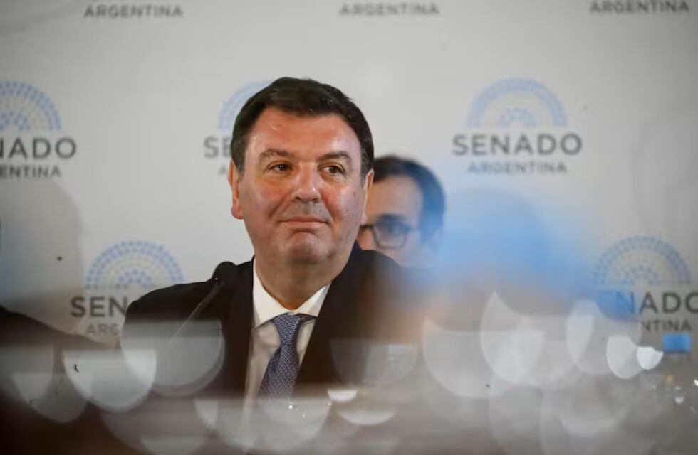 Senado: ante la falta de apoyo, el Gobierno cedió y no se tratará el pliego de Lijo