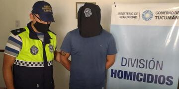 Policía de Tucumán.