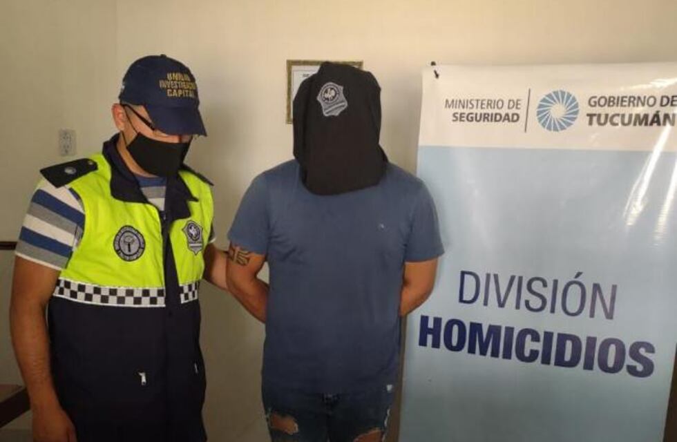 El Manantial: detuvieron al acusado de matar a un joven en la madrugada del domingo