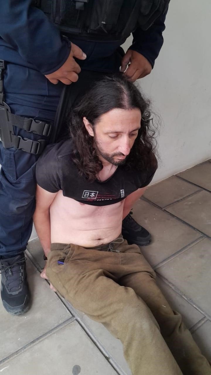 Hallaron al menor de 5 años desaparecido en Entre Ríos
