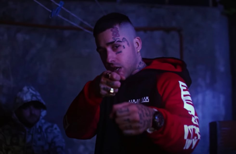 Así fue el show de Zaramay en Madrid