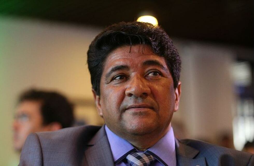 El presidente de la Confederación Brasileña de Fútbol sobre el partido suspendido: “Es lamentable”