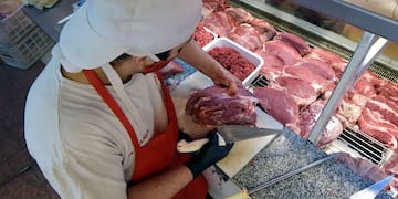Se esperan nuevos aumentos en la carne para este año.