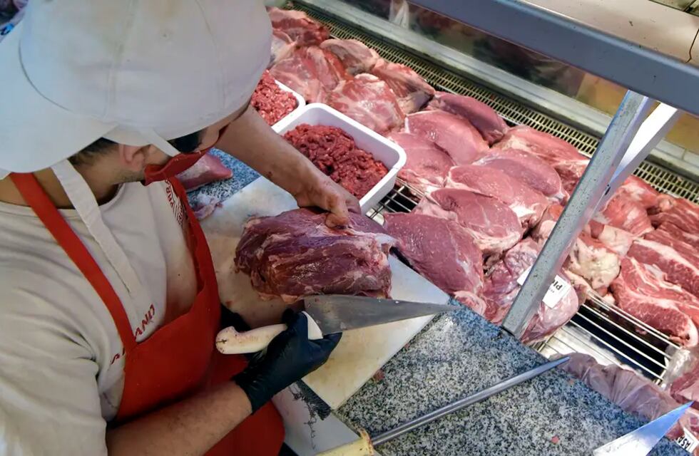 Tras un nuevo aumento en el precio de la carne, en cuánto quedó el consumo per capita en la Argentina