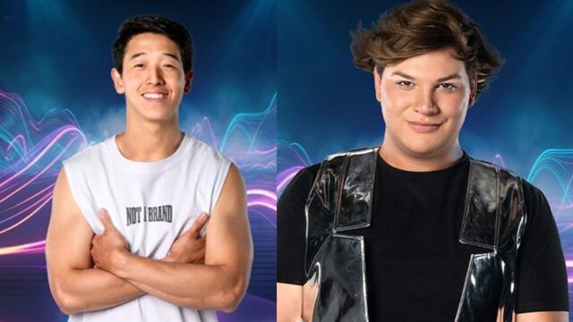 ¿Hicieron las paces? Martín y Emmanuel de Gran Hermano hablaron tras su disputa