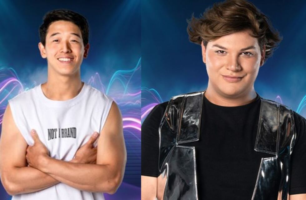 ¿Hicieron las paces? Martín y Emmanuel de Gran Hermano hablaron tras su disputa