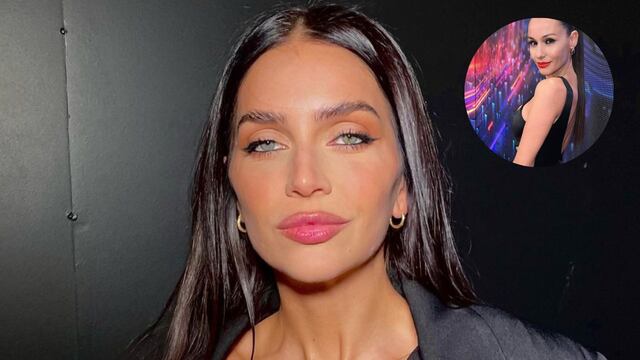 Revelaron cuál es la exigente condición de Zaira Nara para reemplazar a Pampita en el Bailando 2023
