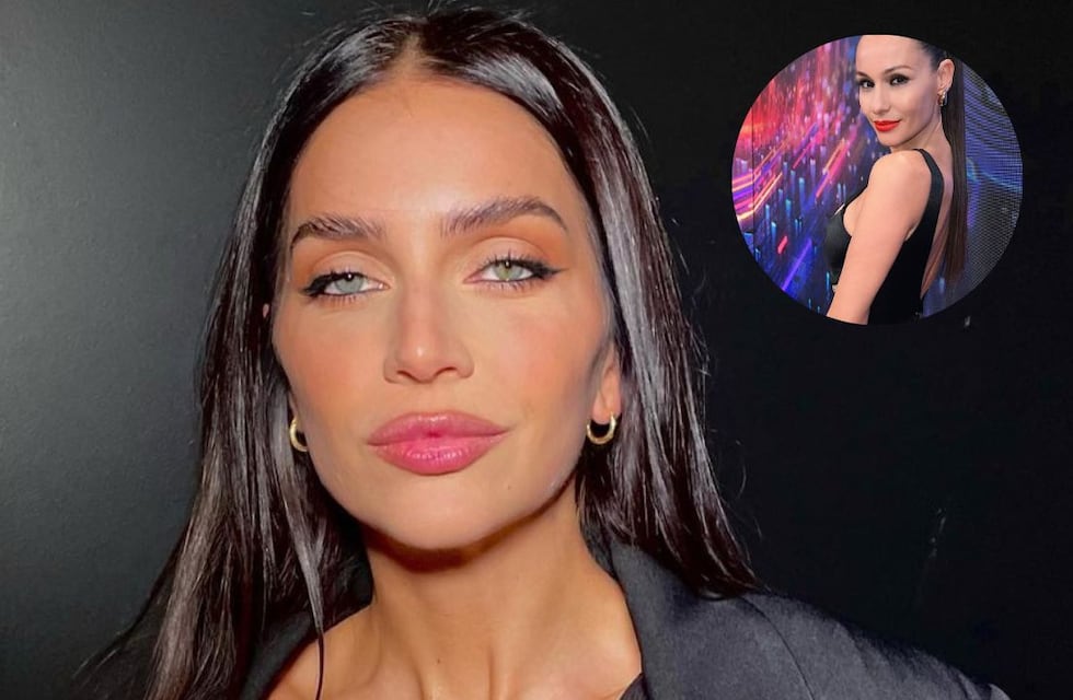 Revelaron cuál es la exigente condición de Zaira Nara para reemplazar a Pampita en el Bailando 2023