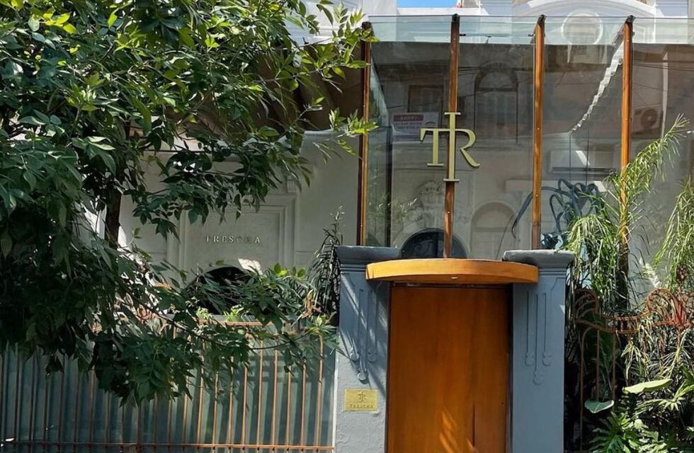 Con precios de 108 mil pesos y 14 pasos: abrió el restaurante más caro de Villa Crespo