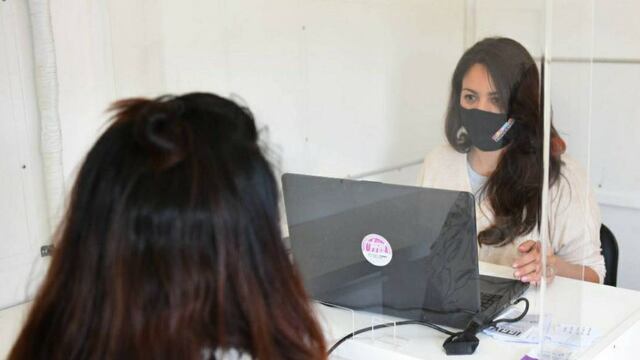 Rafaela en Acción sigue recorriendo los barrios