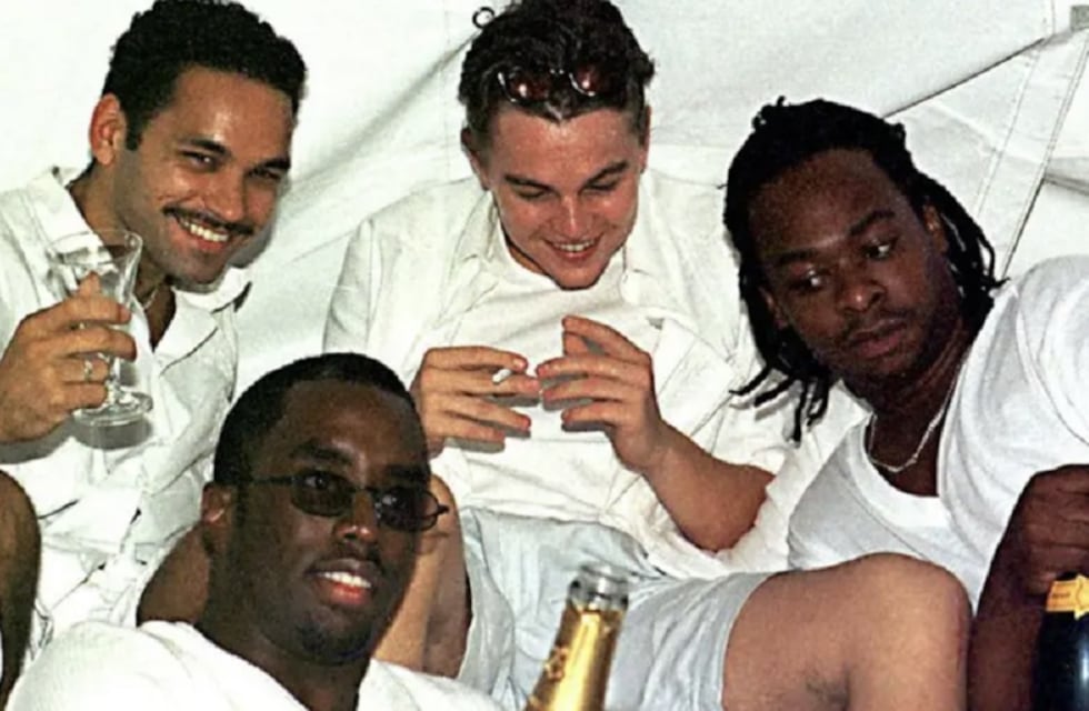 De Justin Bieber a Leonardo DiCaprio: la lista de famosos que iban a las “freaks off”, las polémicas fiestas de Sean “Diddy” Combs