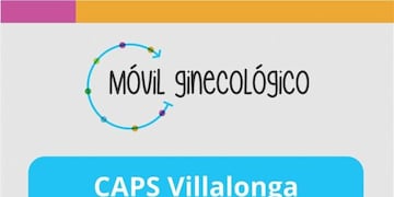 El Móvil Ginecológico estará en CAPS Villalonga.