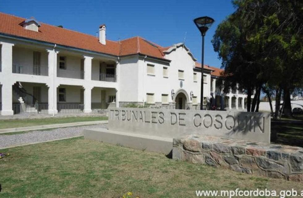 Apareció la joven que buscaban intensamente en Cosquín