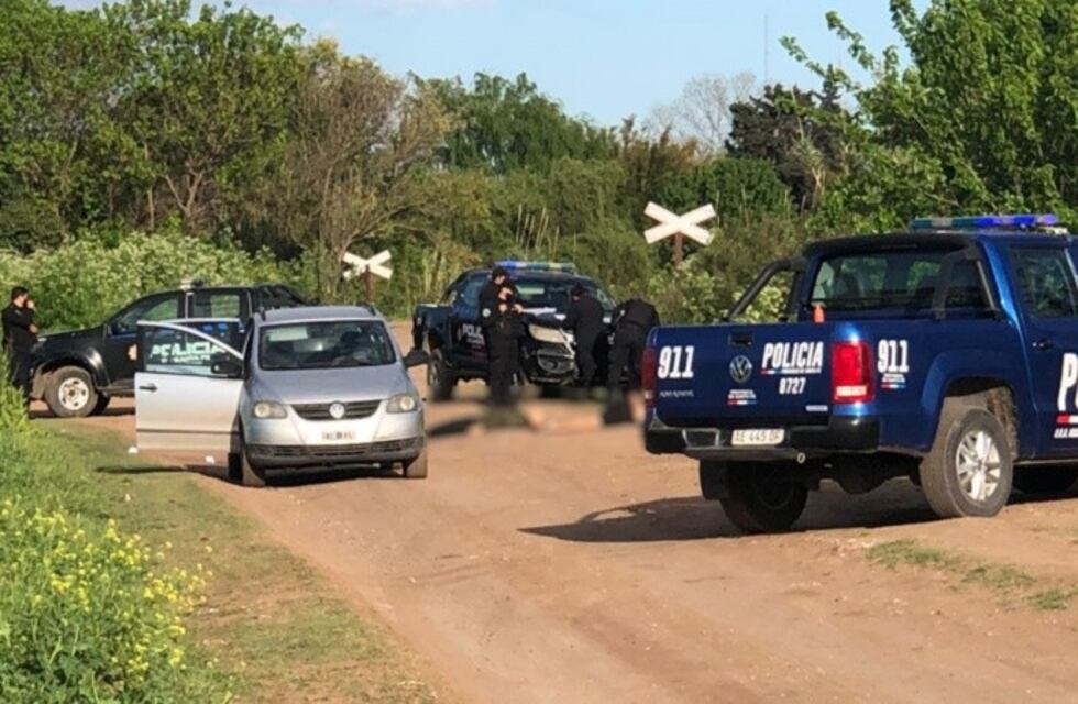 Doble homicidio en Pérez: dieron prisión preventiva al hombre que usó el celular de una de las víctimas con ánimo de lucro