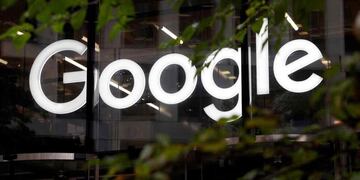 Google (AP)