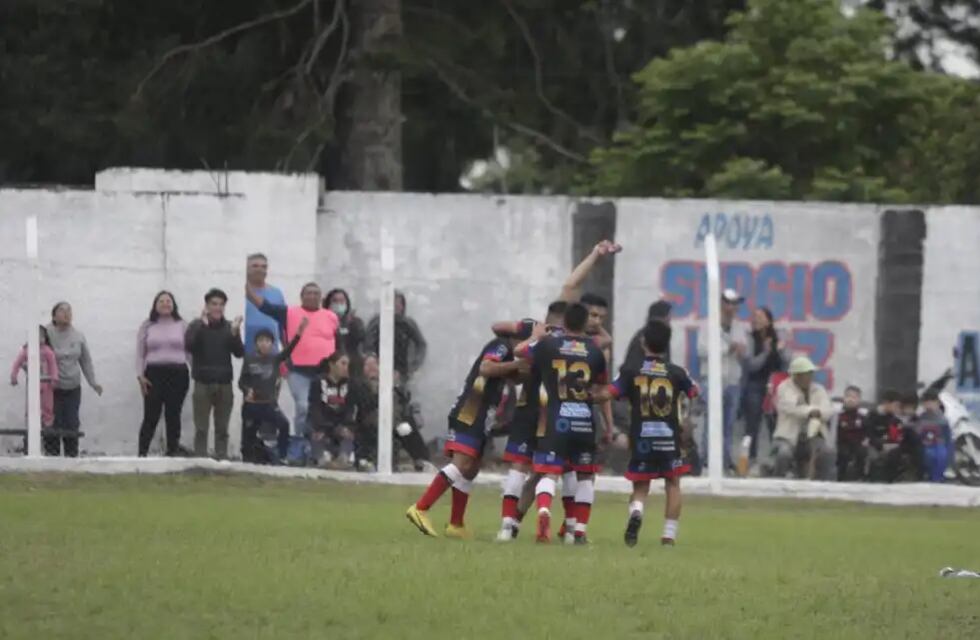 Liga Tucumana: los resultados del sábado y cómo continúa la fecha