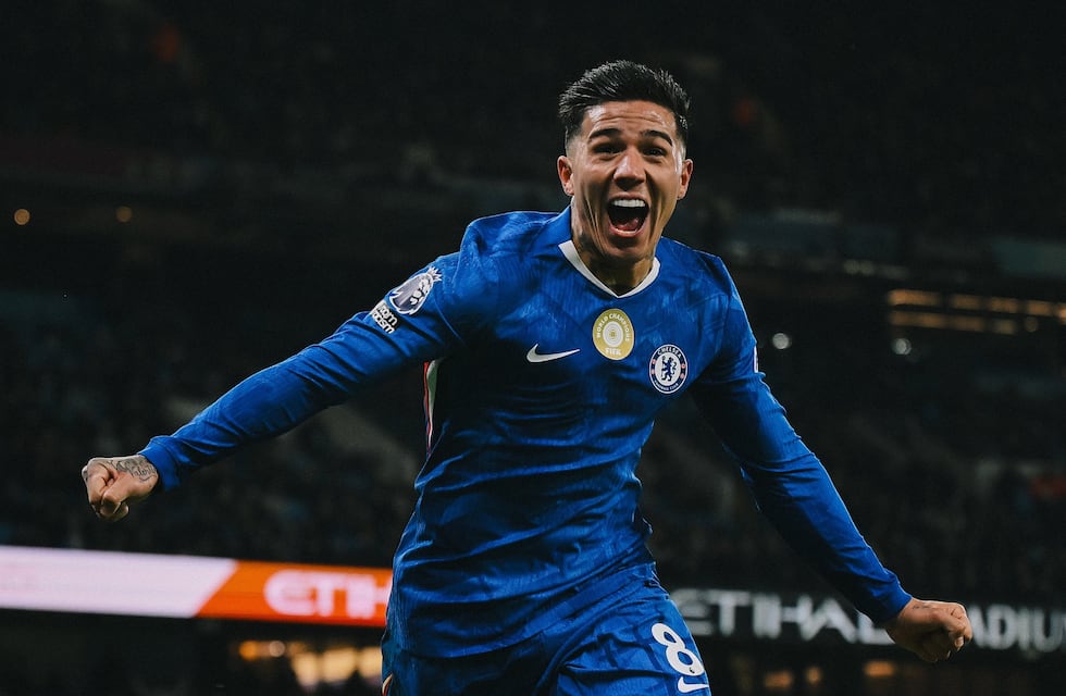 ¿Lo tenías con esas ‘vibes’? Valu Cervantes reveló el secreto mejor guardado de Enzo Fernández: “Le gusta...”