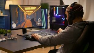 Maipú brindará capacitaciones en desarrollo integral de videojuegos.