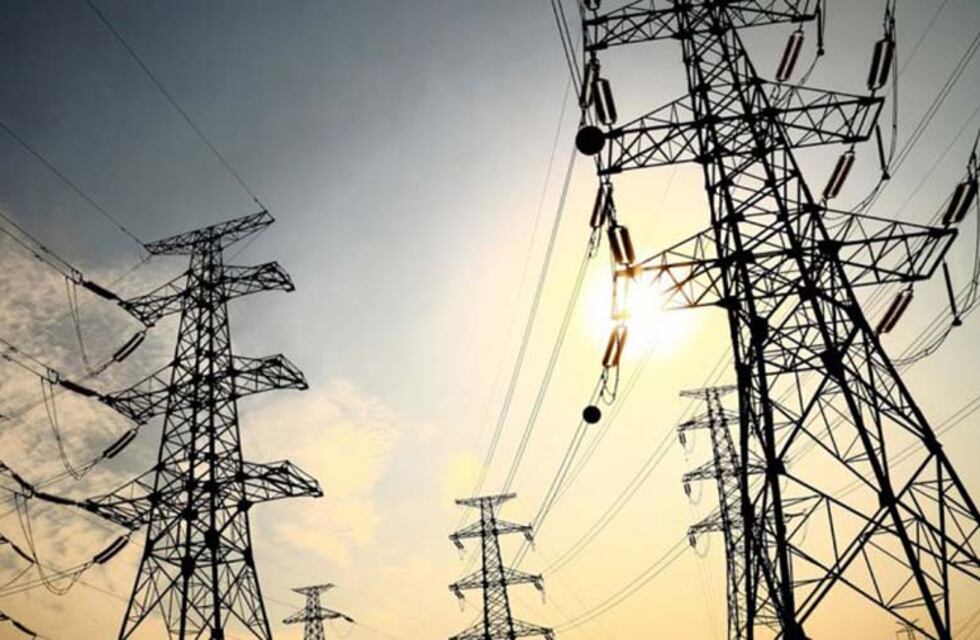 Múltiples cortes de luz programados para el viernes