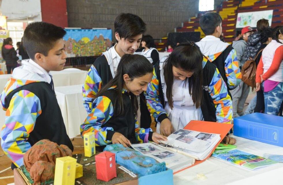 El miércoles se realizará la prueba Aprender y participarán unos 35.000 alumnos mendocinos