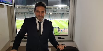 Un clásico futbolero que no puede faltar en Navidad: cuándo y a qué hora sale “El programa de Lavecchia”(La Voz)