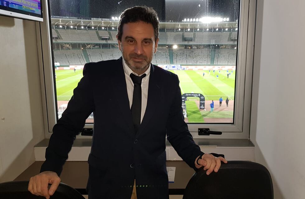 Un clásico futbolero que no puede faltar en Navidad: cuándo y a qué hora sale “El programa de Lavecchia”