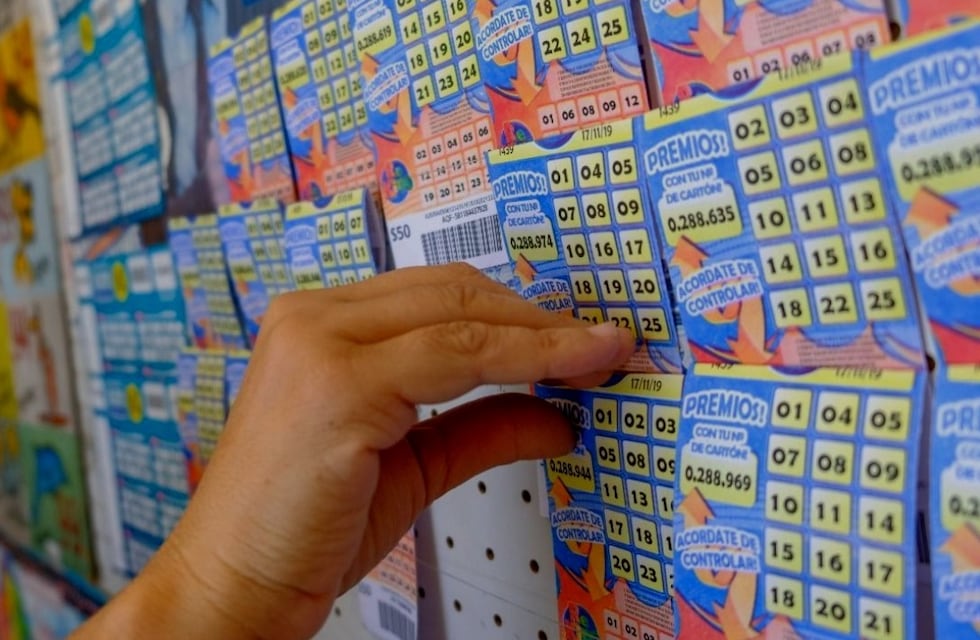 Un nuevo millonario en Tucumán: ganó casi $138 millones en el Telekino