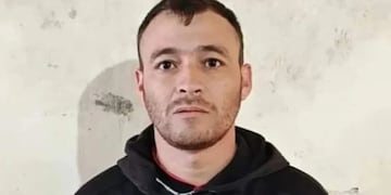 Oberá: intenso operativo para localizar a un preso que no regresó de su salida transitoria.