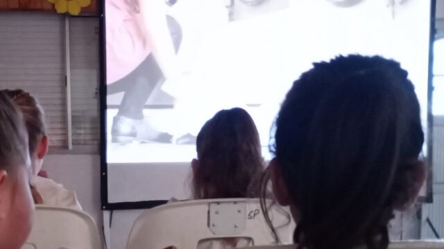 Escuelas entrerrianas. Foto ilustrativa.