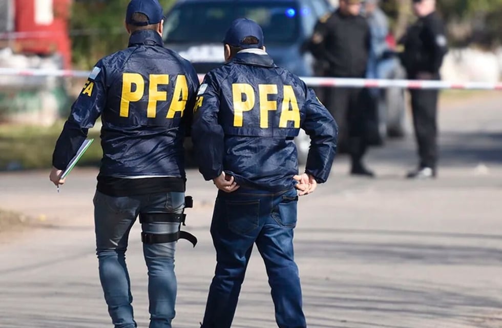 Un cuartetero de Córdoba fue detenido por cultivar más de 40 plantas de marihuana en su casa