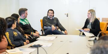 Tierra del Fuego: “Plan integral de salud mental y adicciones”