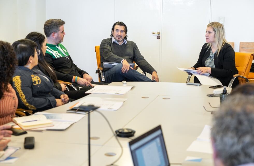 Tierra del Fuego: “Plan integral de salud mental y adicciones”