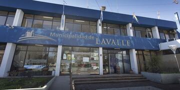 El 12 de setiembre elegiremos a los próximos candidatos para concejales del HCD de la Municipalidad de Lavalle. Gentileza
