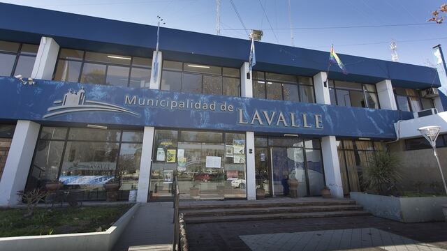 El 12 de setiembre elegiremos a los próximos candidatos para concejales del HCD de la Municipalidad de Lavalle. Gentileza